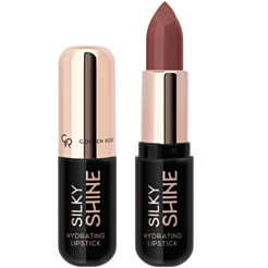 Dodaq Boyası Golden Rose Silky Shine 215