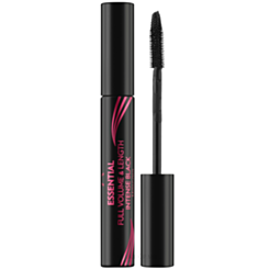 Tuş Golden Rose Essential Full Volume&Length Intense Black