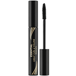 Tuş Golden Rose Essential  Essential Curl&Volume Black
