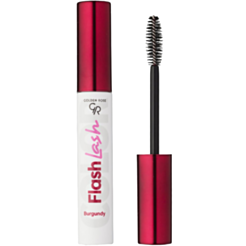 Tuş Golden Rose Flash Lash Burgundy 10