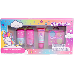 Uşaq Üçün Dəst Martinelia Little Unicorn Makeup 4-lü