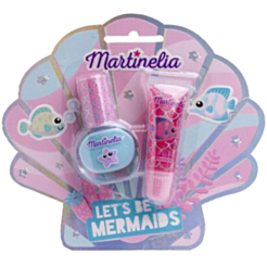 Uşaq Üçün Dəst Martinelia Lets Be Mermaids 2-li