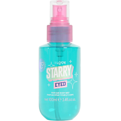 Bədən Spreyi I Love Starry Eyed 100 ml