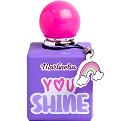 Uşaq Üçün Parfüm Martinelia Super Girl You Shine EDT 50 ml