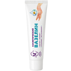 Universal Krem Nevskaya Kosmetika Vazelin 40 ml