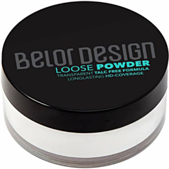 Transparant Kirşan Belordesign Longlasting HD