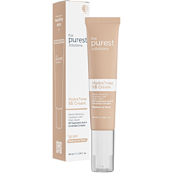 BB Krem The Purest Hydra Tone Quru Və Qarışıq Dərilər Üçün Orta-Tünd Spf 50+ 40 ml