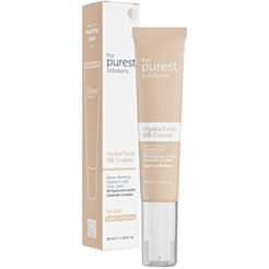 BB Krem The Purest Hydra Tone Quru Və Qarışıq Dərilər Üçün Açıq-Orta Spf 50+ 40 ml