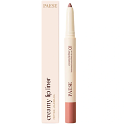 Dodaq Karandaşı Paese Tasty Lips Cute Nude 01