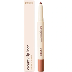 Dodaq Karandaşı Paese Tasty Lips Honey Mood 03