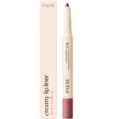 Dodaq Karandaşı Paese Tasty Lips Merry Maroon 04