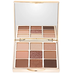 Göz Kölgəsi Paese Selfglow Nude Palette