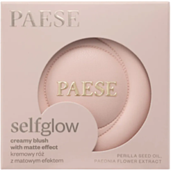 Ənlik Paese Selfglow Peony Kiss 01