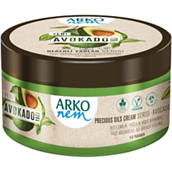 Universal Krem Arko Avokado Yağı 250 ml