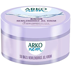 Universal Krem Arko Nəmləndirici 250 ml