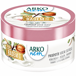 Universal Krem Arko Badam Südü 250 ml