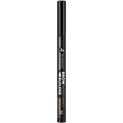 Qaş Üçün Marker Luxvisage Brow Builder Tattoo Effect Microblading 03