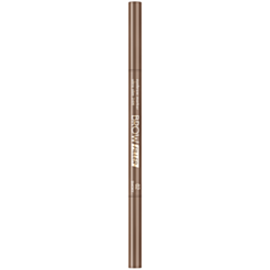Qaş Üçün Marker Luxvisage Brow Filler Ultra Slim 24H 02