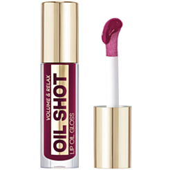 Dodaq Üçün Yağ Luxvisage Oil Shot Volume & Relax 304