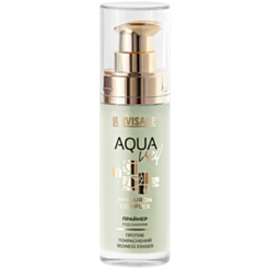 Makiyaj Üçün Baza Luxvisage Aqua Veil Hyaluron Complex