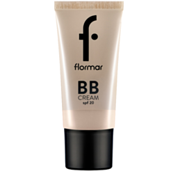 BB-крем Flormar 001 SPF 20
