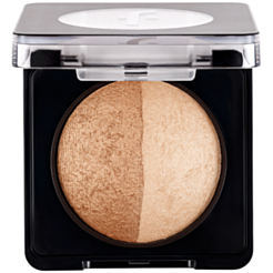 Ənlik Flormar Dual Gold 055