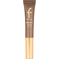 Skulptor Flormar Puffy Amber 001