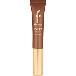 Skulptor Flormar Puffy Hot Chocolate 002