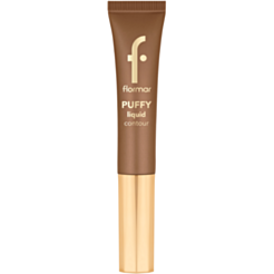 Skulptor Flormar Puffy Deep 003