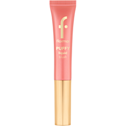 Жидкие румяна Flormar Puffy 001