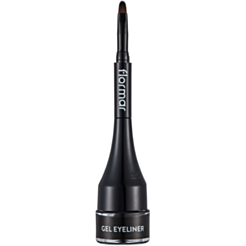 Layner Flormar Black 001