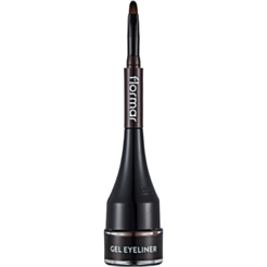 Layner Flormar Bole Brown 003