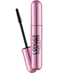 Tuş Flormar Longer Than Ever Mascara Black