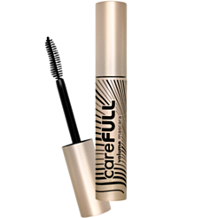 Tuş Flormar Carefull Mascara Black