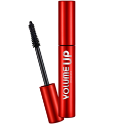 Tuş Flormar Volume Up Mascara Black