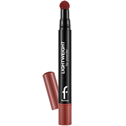 Помада-пудра Flormar Lightweight Grase 007