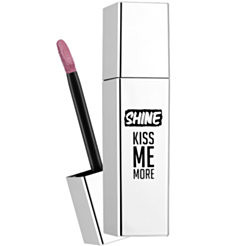Dodaq Parladıcısı Flormar Shine Kiss Me More 001