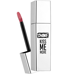 Dodaq Parladıcısı Flormar Shine Kiss Me More 004