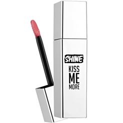 Dodaq Parladıcısı Flormar Shine Kiss Me More 006