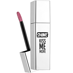 Dodaq Parladıcısı Flormar Shine Kiss Me More 008