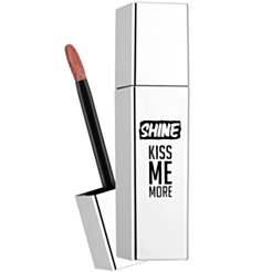 Dodaq Parladıcısı Flormar Shine Kiss Me More 009
