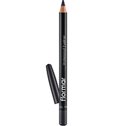 Göz Karandaşı Flormar Waterproof Smoky Grey 102