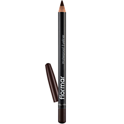 Göz Karandaşı Flormar Waterproof Dark Chestnut 106