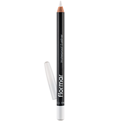 Göz Karandaşı Flormar Waterproof Pure White 113