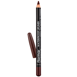 Dodaq Karandaşı Flormar Chocolate Fondue 244