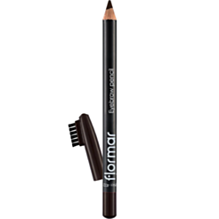 Qaş Karandaşı Flormar Brown 402
