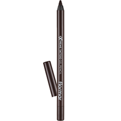 Göz Karandaşı Flormar Extreme Tattoo Waterproof Walnut 002