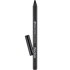 Göz Karandaşı Flormar Extreme Tattoo Waterproof Onyx 006