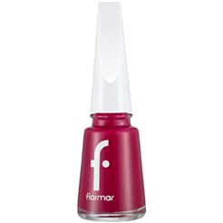 Dırnaq Boyası Flormar Berry Nuances 127