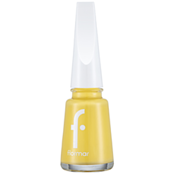 Dırnaq Boyası Flormar Pineapple 553
